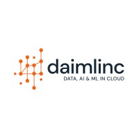 Daimlinc logo