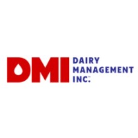 Dairy Management Inc. logo
