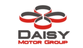 Daisy Motor Group logo
