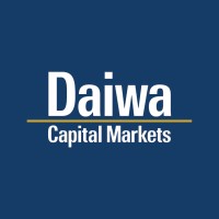 Daiwa Capital Markets America Inc. logo