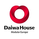 Daiwa House Modular Europe logo