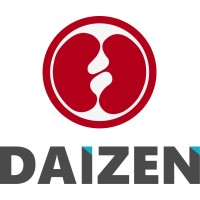 Daizen Myanmar logo
