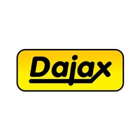 Dajax Centrum BHP logo