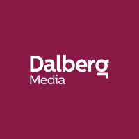 Dalberg Media logo