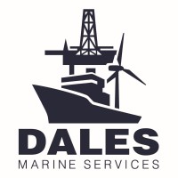 Dales Marine Services Ltd logo