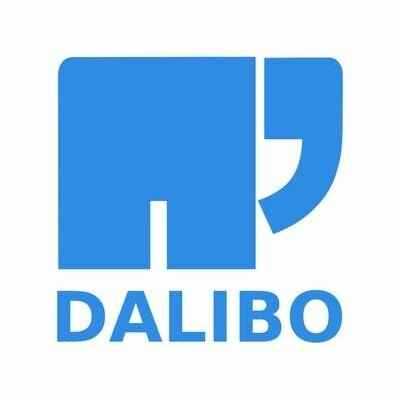 Dalibo logo