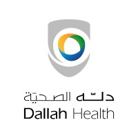 DallahHealth Logo