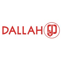 DALLAH Promotions logo