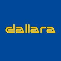 Dallara logo