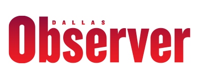 Dallas Observer logo