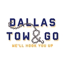 Dallas Tow and Go logo