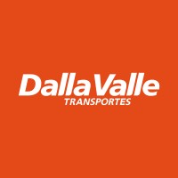 Dalla Valle transportes ltda logo