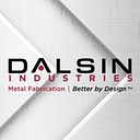 Dalsin Industries logo