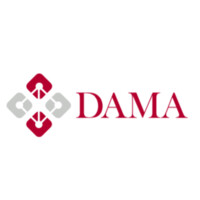 DAMA logo