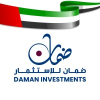 Daman Investments logo