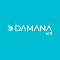 DAMANA logo