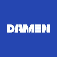 Damen logo