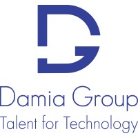 Damia Group logo