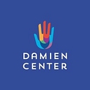 Damien Center logo