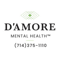 D'Amore Healthcare logo