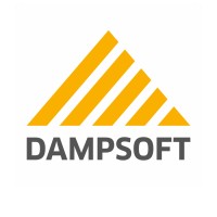 DAMPSOFT GmbH logo