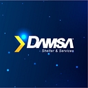 DAMSA logo