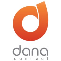 DANAconnect logo