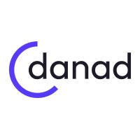 danad logo