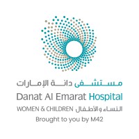 Danat Al Emarat Hospital for Women & Children logo