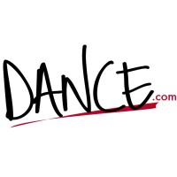 Dance.com logo