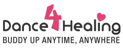 Dance4Healing logo