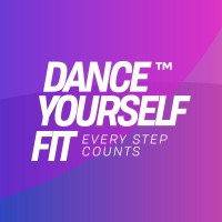 Dance Yourself Fit™ logo