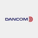 Dancom Group logo