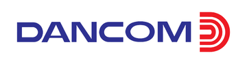 Dancom Group logo