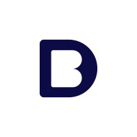 D&B Properties logo