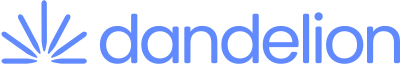 Dandelion Energy logo