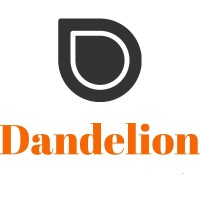 Dandelion jobs logo