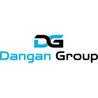 Dangan Group logo