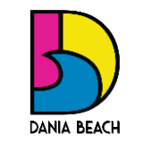 City of Dania Beach logo