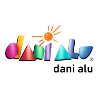 Dani Alu logo
