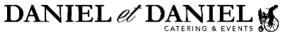 Daniel et Daniel Catering & Events logo
