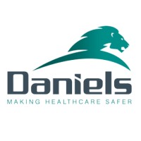 Daniels Health logo