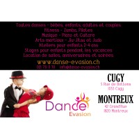 Danse Evasion