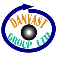 Danvast Group Limited logo