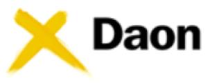 Daon logo
