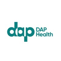 DAP Health logo
