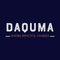 DAQUMA logo