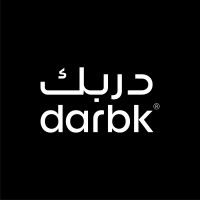 Darbk - دربك logo