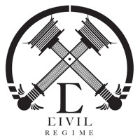 Civil Clothing Inc logo