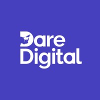 Dare Digital logo